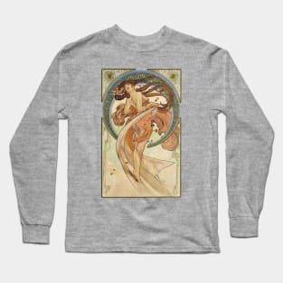 The Arts: Dance Long Sleeve T-Shirt